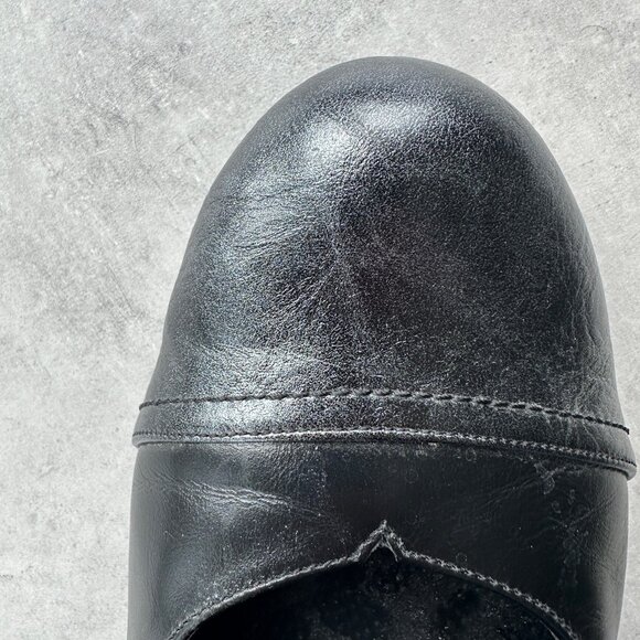 Bella Siba Italian Shoes Women's size 41 - Picture 8 of 8